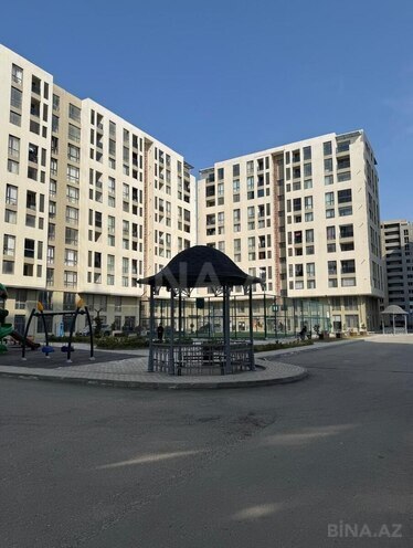 Satılır 4 otaqlı yeni tikili 149 m², 7-ci mikrorayon q., photo 1 from 6