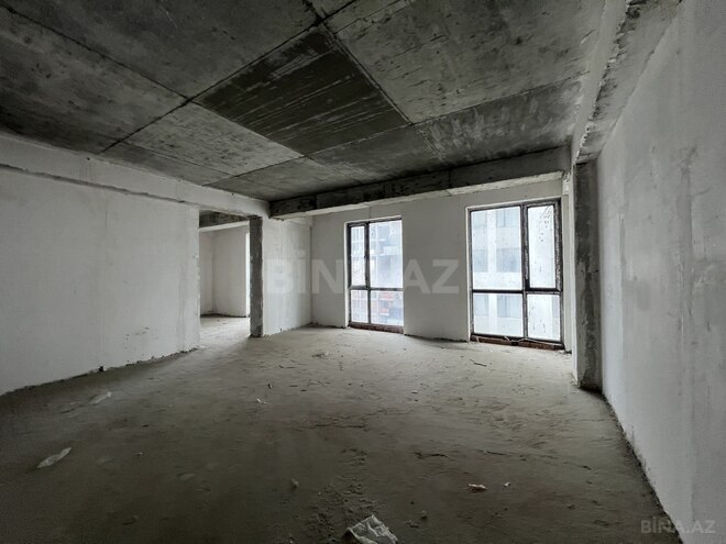 Satılır 4 otaqlı yeni tikili 149 m², 7-ci mikrorayon q., photo 4 from 6