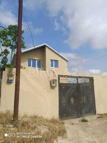 Satılır 4 otaqlı həyət evi/bağ evi 164 m², Ramana q., photo 1 from 13