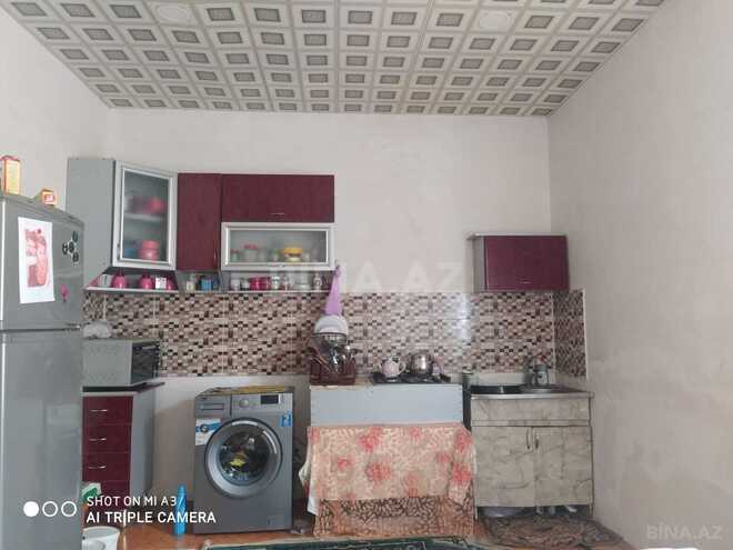 Satılır 4 otaqlı həyət evi/bağ evi 164 m², Ramana q., photo 11 from 13