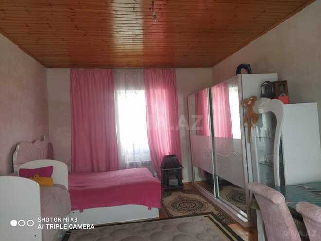 Satılır 4 otaqlı həyət evi/bağ evi 164 m², Ramana q., photo 10 from 13