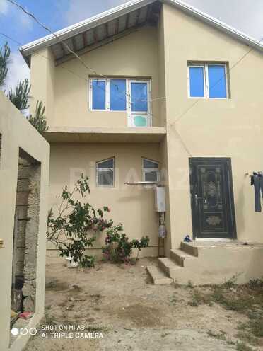 Satılır 4 otaqlı həyət evi/bağ evi 164 m², Ramana q., photo 4 from 13