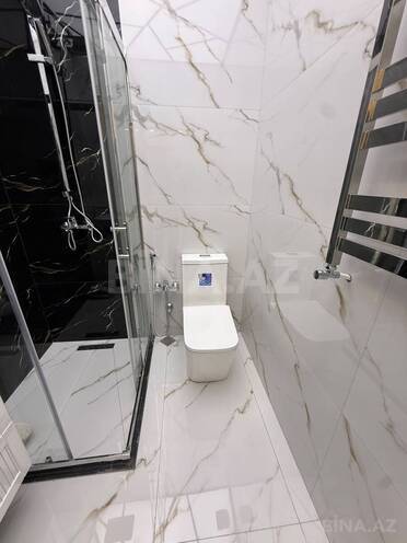 Продаётся 2-комн. новостройка 54 м², м. Кара Караев, photo 13 from 14