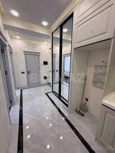 Продаётся 2-комн. новостройка 54 м², м. Кара Караев, photo 10 from 14