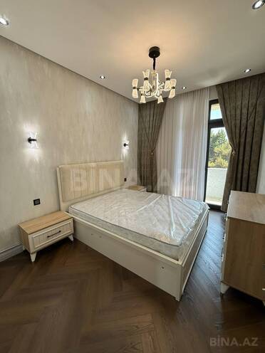 Продаётся 2-комн. новостройка 54 м², м. Кара Караев, photo 7 from 14