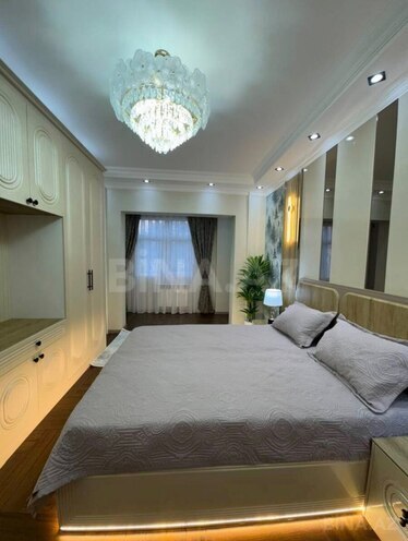Продаётся 2-комн. вторичка 65 м², м. Ахмедлы, photo 6 from 16