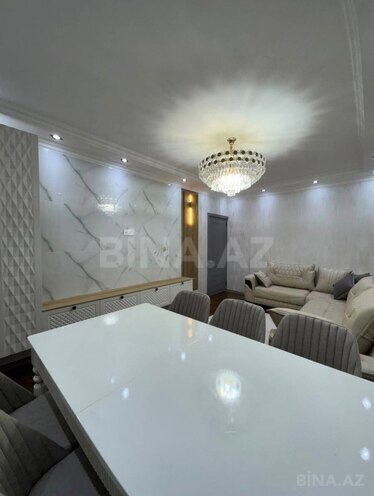 Продаётся 2-комн. вторичка 65 м², м. Ахмедлы, photo 4 from 16