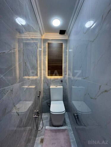 Продаётся 2-комн. вторичка 65 м², м. Ахмедлы, photo 14 from 16