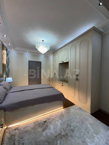 Продаётся 2-комн. вторичка 65 м², м. Ахмедлы, photo 7 from 16