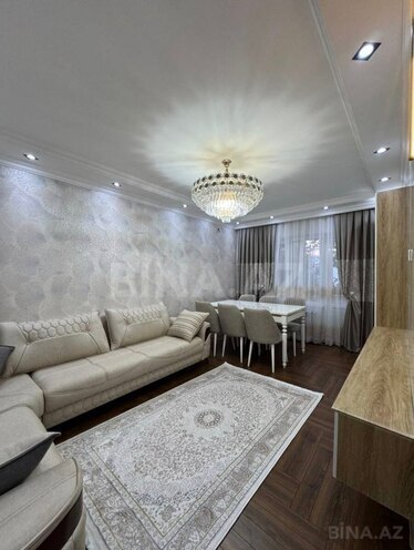Продаётся 2-комн. вторичка 65 м², м. Ахмедлы, photo 1 from 16