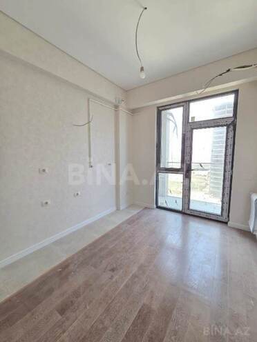 Satılır 2 otaqlı yeni tikili 58 m², Yeni Yasamal q., photo 18 from 23