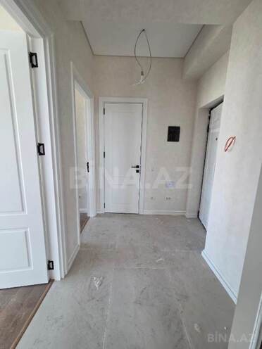 Satılır 2 otaqlı yeni tikili 58 m², Yeni Yasamal q., photo 16 from 23