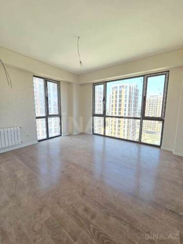 Satılır 2 otaqlı yeni tikili 58 m², Yeni Yasamal q., photo 17 from 23