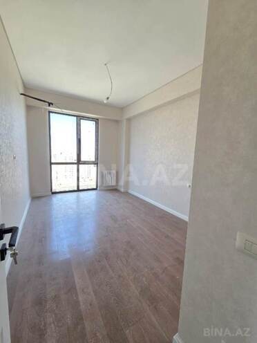 Satılır 2 otaqlı yeni tikili 58 m², Yeni Yasamal q., photo 21 from 23