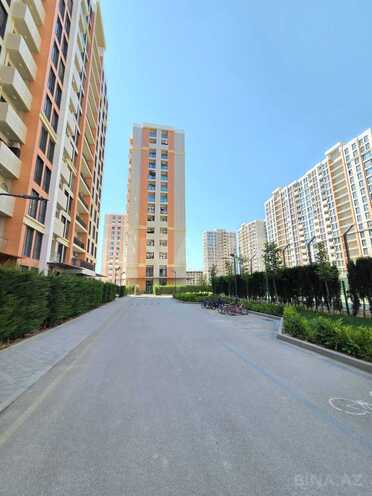 Satılır 2 otaqlı yeni tikili 58 m², Yeni Yasamal q., photo 6 from 23