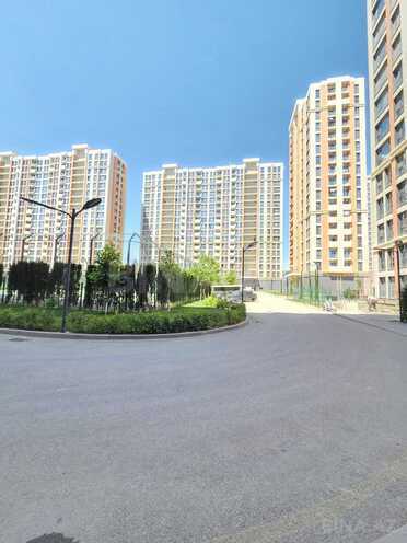 Satılır 2 otaqlı yeni tikili 58 m², Yeni Yasamal q., photo 7 from 23