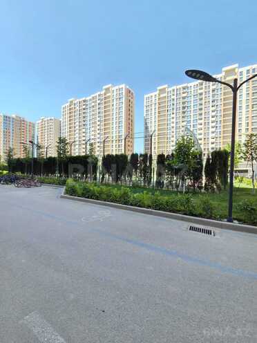 Satılır 2 otaqlı yeni tikili 58 m², Yeni Yasamal q., photo 10 from 23