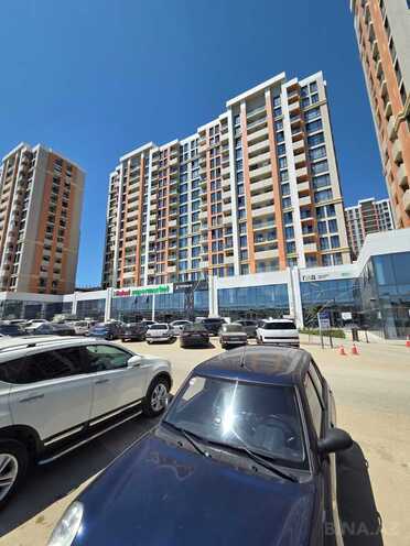 Satılır 2 otaqlı yeni tikili 58 m², Yeni Yasamal q., photo 4 from 23