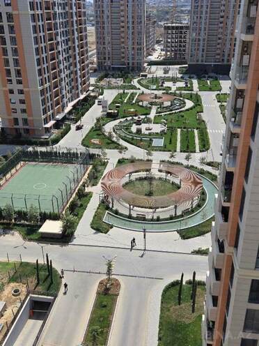 Satılır 2 otaqlı yeni tikili 58 m², Yeni Yasamal q., photo 20 from 23