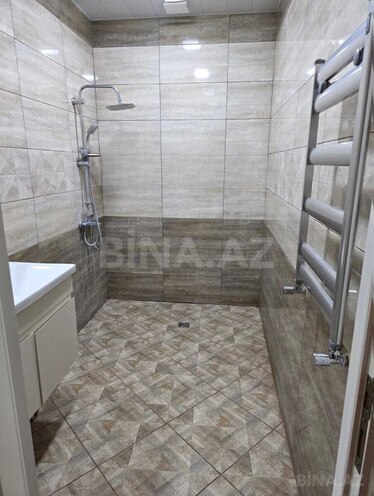 Сдаётся 2-комн. новостройка 85 м², м. Нариман Нариманов, photo 14 from 21