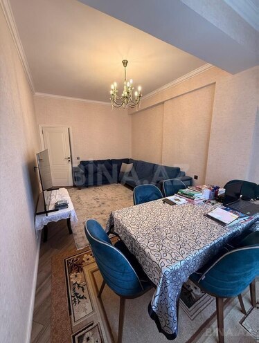 Сдаётся 2-комн. новостройка 85 м², м. Нариман Нариманов, photo 12 from 21
