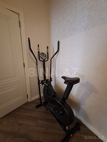 Сдаётся 2-комн. новостройка 85 м², м. Нариман Нариманов, photo 17 from 21
