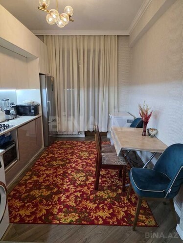 Сдаётся 2-комн. новостройка 85 м², м. Нариман Нариманов, photo 20 from 21