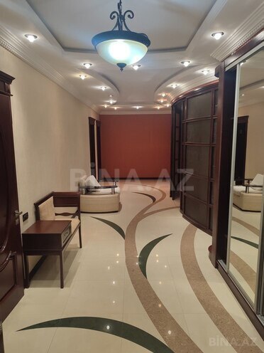 Сдаётся 3-комн. новостройка 160 м², Наримановский  р., photo 4 from 13