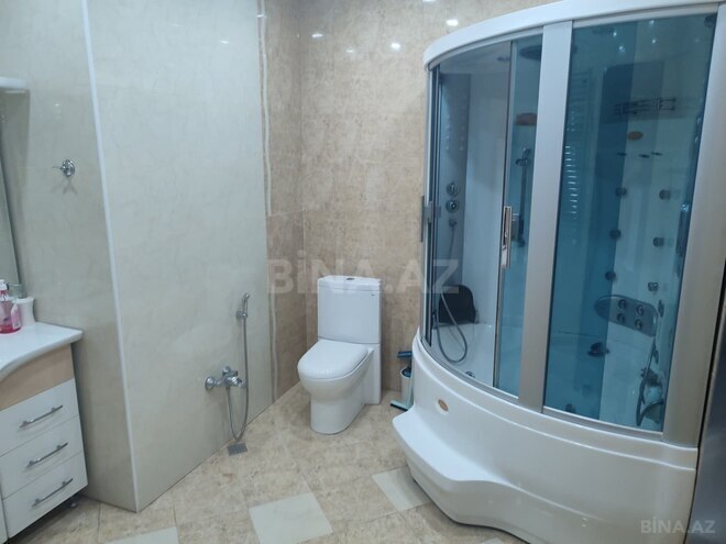 Сдаётся 3-комн. новостройка 160 м², Наримановский  р., photo 11 from 13
