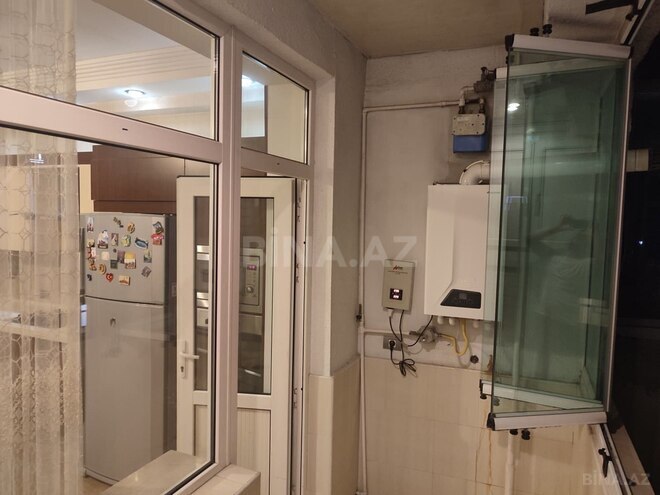 Сдаётся 3-комн. новостройка 160 м², Наримановский  р., photo 12 from 13