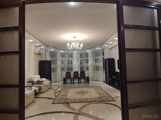 Сдаётся 3-комн. новостройка 160 м², Наримановский  р., photo 3 from 13