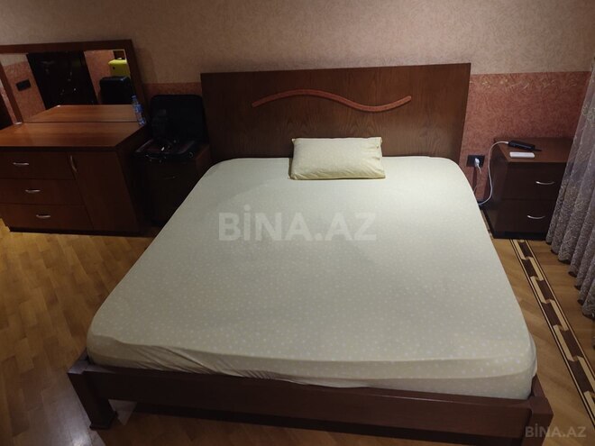 Сдаётся 3-комн. новостройка 160 м², Наримановский  р., photo 5 from 13