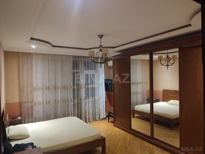 Сдаётся 3-комн. новостройка 160 м², Наримановский  р., photo 6 from 13
