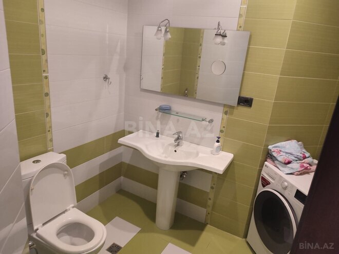 Сдаётся 3-комн. новостройка 160 м², Наримановский  р., photo 10 from 13