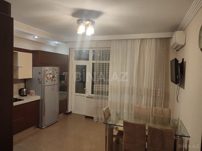 Сдаётся 3-комн. новостройка 160 м², Наримановский  р., photo 9 from 13