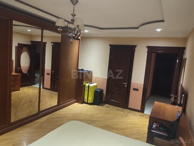 Сдаётся 3-комн. новостройка 160 м², Наримановский  р., photo 7 from 13