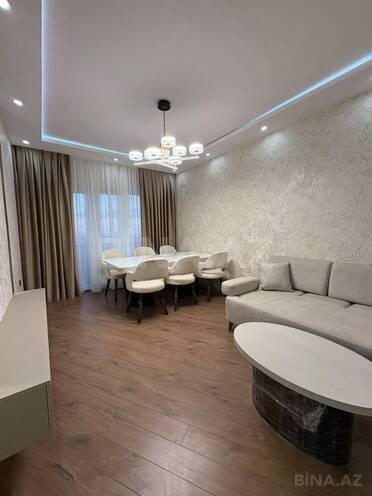 Satılır 3 otaqlı köhnə tikili 80 m², Əhmədli m., photo 1 from 17