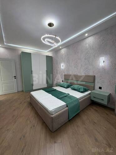 Satılır 3 otaqlı köhnə tikili 80 m², Əhmədli m., photo 3 from 17