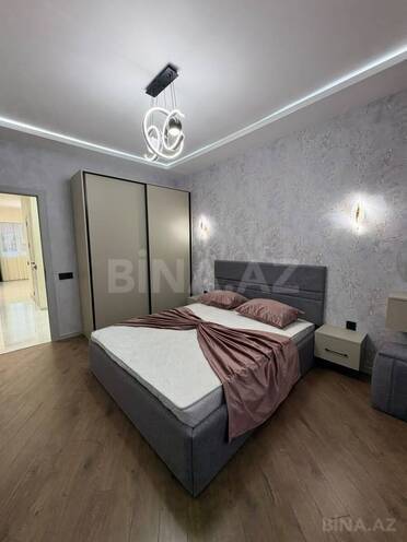 Satılır 3 otaqlı köhnə tikili 80 m², Əhmədli m., photo 4 from 17