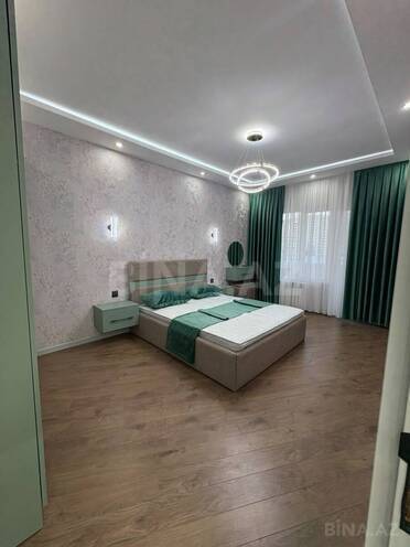 Satılır 3 otaqlı köhnə tikili 80 m², Əhmədli m., photo 13 from 17