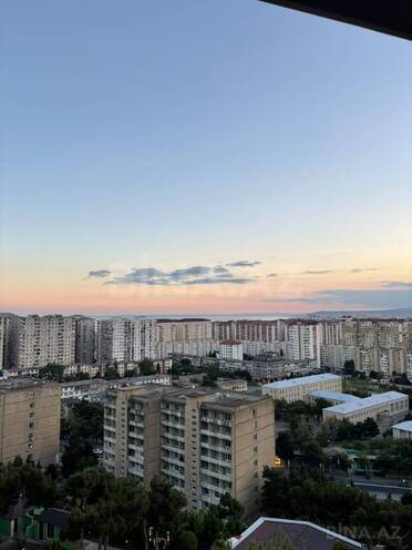 Satılır 3 otaqlı köhnə tikili 80 m², Əhmədli m., photo 12 from 17