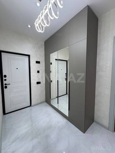 Satılır 3 otaqlı köhnə tikili 80 m², Əhmədli m., photo 8 from 17