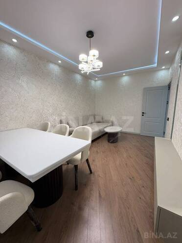 Satılır 3 otaqlı köhnə tikili 80 m², Əhmədli m., photo 16 from 17