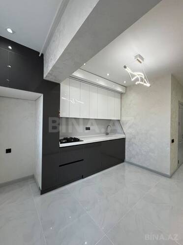 Satılır 3 otaqlı köhnə tikili 80 m², Əhmədli m., photo 7 from 17