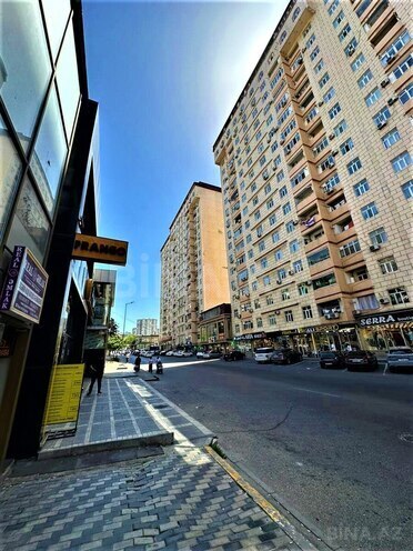 Продаётся 3-комн. новостройка 105 м², м. Ази Асланов, photo 3 from 17