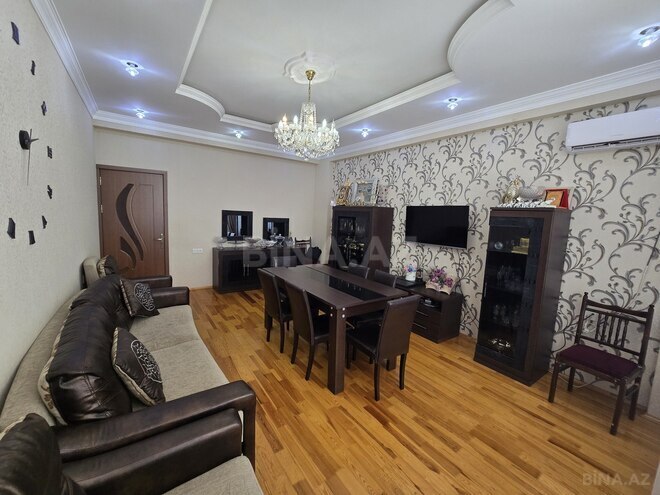 Продаётся 3-комн. новостройка 105 м², м. Ази Асланов, photo 7 from 17