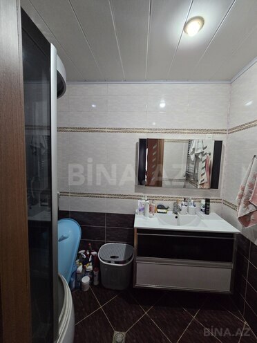 Продаётся 3-комн. новостройка 105 м², м. Ази Асланов, photo 9 from 17