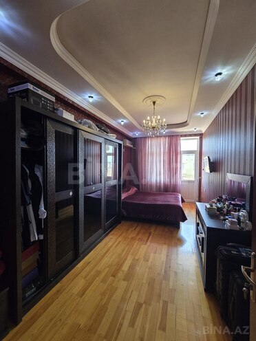 Продаётся 3-комн. новостройка 105 м², м. Ази Асланов, photo 6 from 17