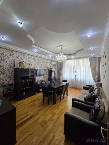 Продаётся 3-комн. новостройка 105 м², м. Ази Асланов, photo 12 from 17