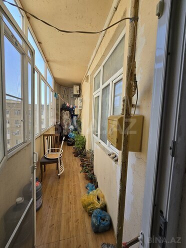 Продаётся 3-комн. новостройка 105 м², м. Ази Асланов, photo 11 from 17